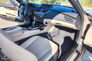 BMW Z4 sDrive 35i - 2010