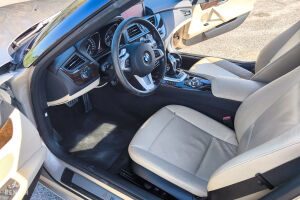BMW Z4 sDrive 35i - 2010