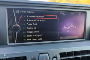 BMW Z4 sDrive 35i - 2010