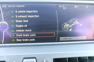 BMW Z4 sDrive 35i - 2010