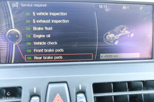 BMW Z4 sDrive 35i - 2010