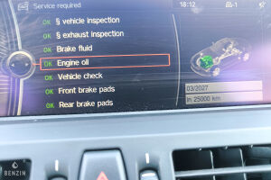 BMW Z4 sDrive 35i - 2010