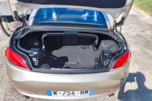 BMW Z4 sDrive 35i - 2010