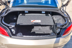 BMW Z4 sDrive 35i - 2010