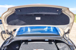 BMW Z4 sDrive 35i - 2010