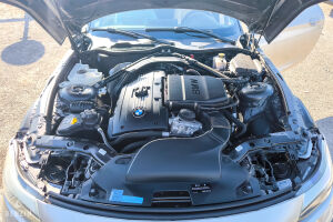 BMW Z4 sDrive 35i - 2010