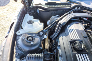 BMW Z4 sDrive 35i - 2010