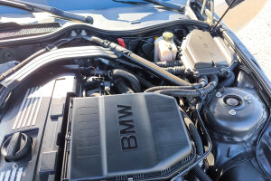 BMW Z4 sDrive 35i - 2010