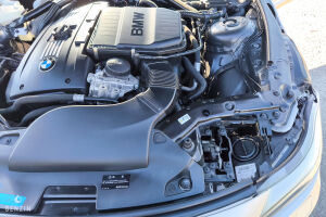 BMW Z4 sDrive 35i - 2010