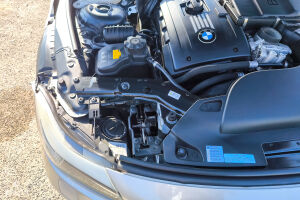 BMW Z4 sDrive 35i - 2010