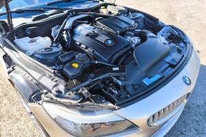 BMW Z4 sDrive 35i - 2010