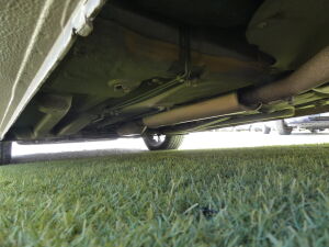 Peugeot 206 RC - 2003