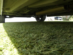 Peugeot 206 RC - 2003