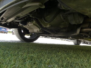 Peugeot 206 RC - 2003