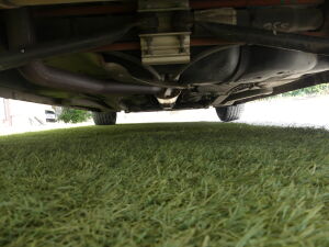 Peugeot 206 RC - 2003