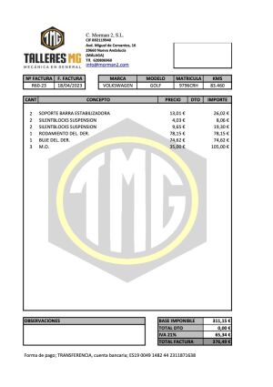 Volkswagen Golf 4 V6 4Motion - 2000
