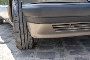 Mercedes-Benz 190D 2.5 Turbo - 1991