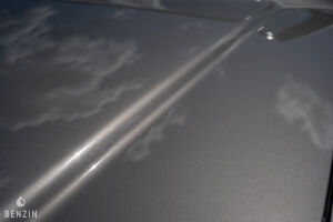 Mercedes-Benz 190D 2.5 Turbo - 1991