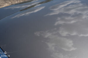 Mercedes-Benz 190D 2.5 Turbo - 1991