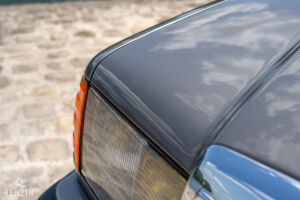 Mercedes-Benz 190D 2.5 Turbo - 1991