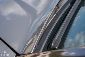 Mercedes-Benz 190D 2.5 Turbo - 1991