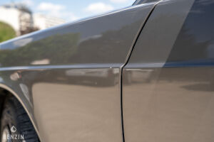 Mercedes-Benz 190D 2.5 Turbo - 1991