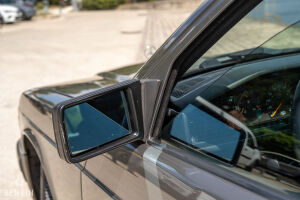 Mercedes-Benz 190D 2.5 Turbo - 1991