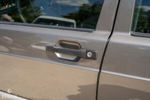 Mercedes-Benz 190D 2.5 Turbo - 1991