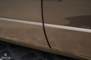 Mercedes-Benz 190D 2.5 Turbo - 1991