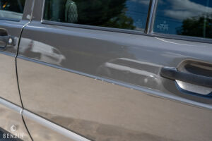 Mercedes-Benz 190D 2.5 Turbo - 1991