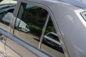 Mercedes-Benz 190D 2.5 Turbo - 1991