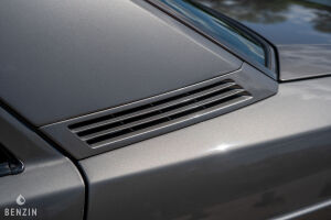 Mercedes-Benz 190D 2.5 Turbo - 1991