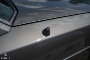 Mercedes-Benz 190D 2.5 Turbo - 1991