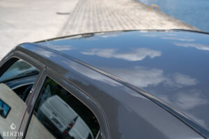 Mercedes-Benz 190D 2.5 Turbo - 1991