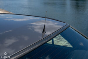 Mercedes-Benz 190D 2.5 Turbo - 1991