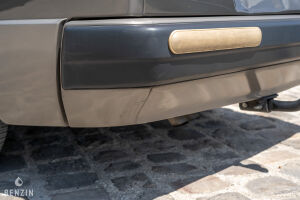 Mercedes-Benz 190D 2.5 Turbo - 1991