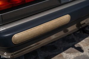 Mercedes-Benz 190D 2.5 Turbo - 1991