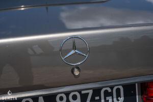 Mercedes-Benz 190D 2.5 Turbo - 1991