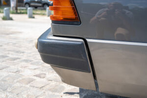 Mercedes-Benz 190D 2.5 Turbo - 1991