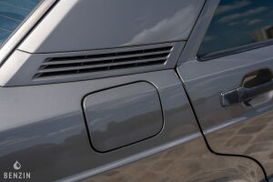 Mercedes-Benz 190D 2.5 Turbo - 1991