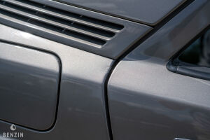 Mercedes-Benz 190D 2.5 Turbo - 1991