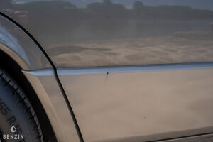 Mercedes-Benz 190D 2.5 Turbo - 1991