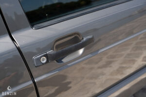 Mercedes-Benz 190D 2.5 Turbo - 1991