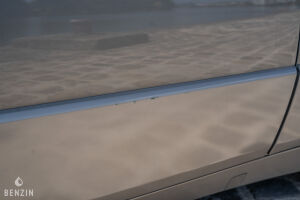 Mercedes-Benz 190D 2.5 Turbo - 1991