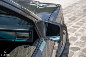 Mercedes-Benz 190D 2.5 Turbo - 1991