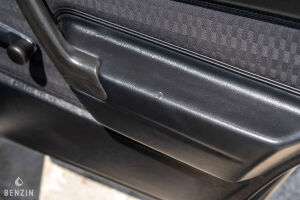 Mercedes-Benz 190D 2.5 Turbo - 1991