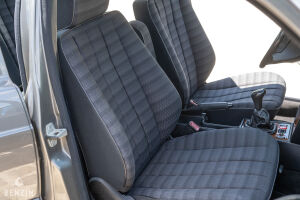 Mercedes-Benz 190D 2.5 Turbo - 1991