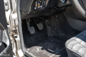 Mercedes-Benz 190D 2.5 Turbo - 1991