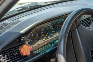 Mercedes-Benz 190D 2.5 Turbo - 1991