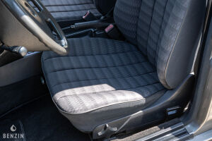 Mercedes-Benz 190D 2.5 Turbo - 1991